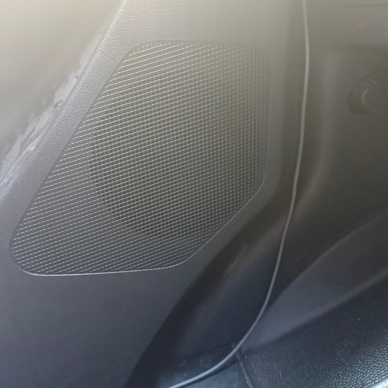 ETON Front & Center Sound Upgrade for Sprinter VS30