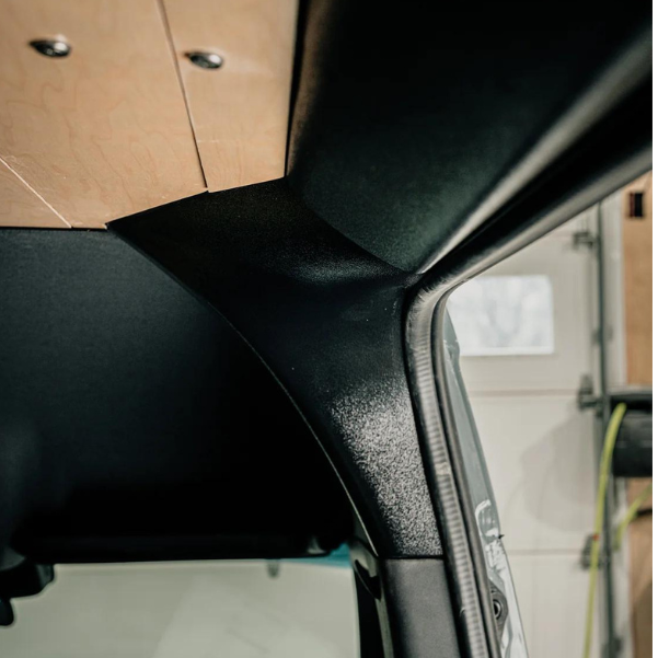 Mercedes Sprinter Full Interior Trim Kit