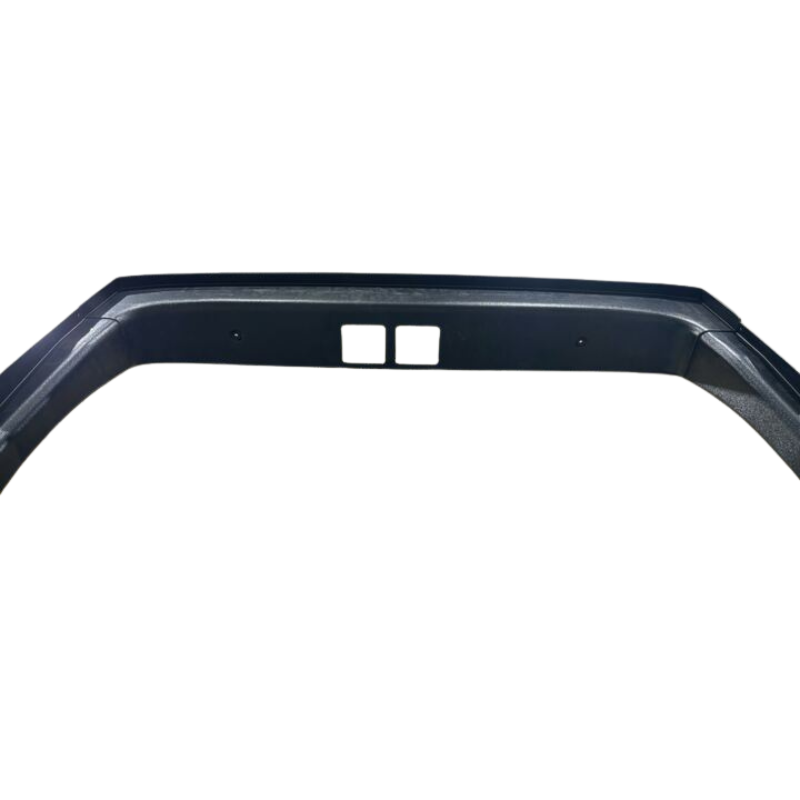 Ford Transit High Roof Rear Trim Kit
