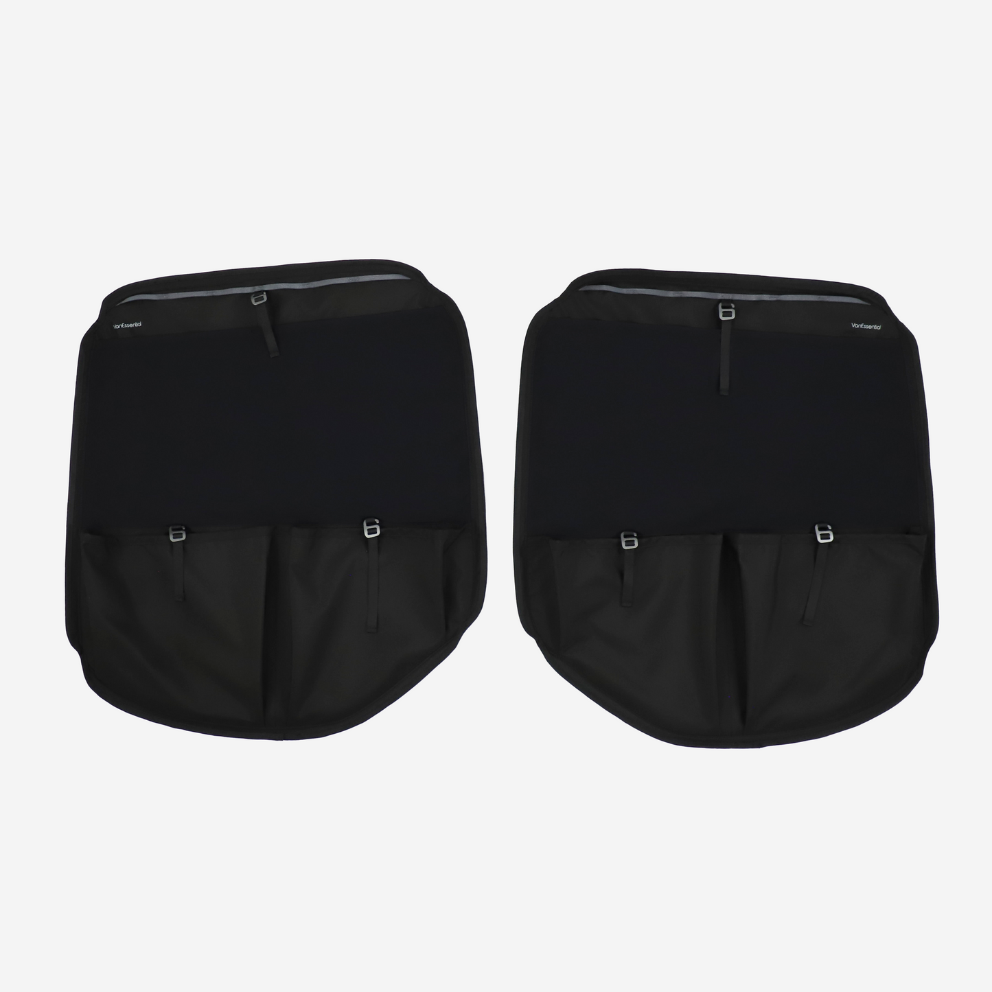 Mercedes Sprinter Middle Rear Door Storage Panels (Pair)