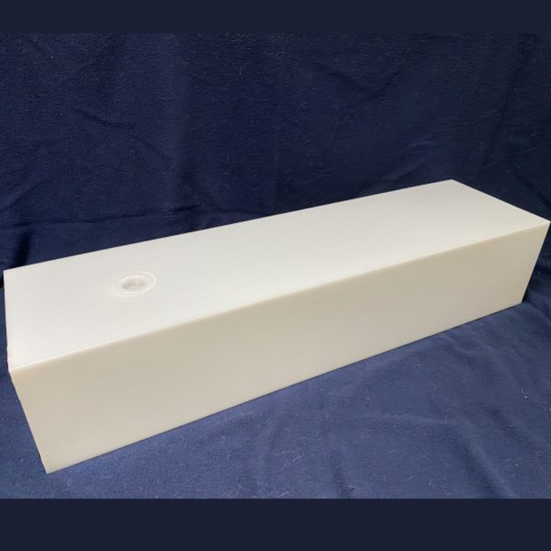 22-Gallon Mercedes Sprinter Driver Side Undercarriage Water Tank (SP-UC-22)