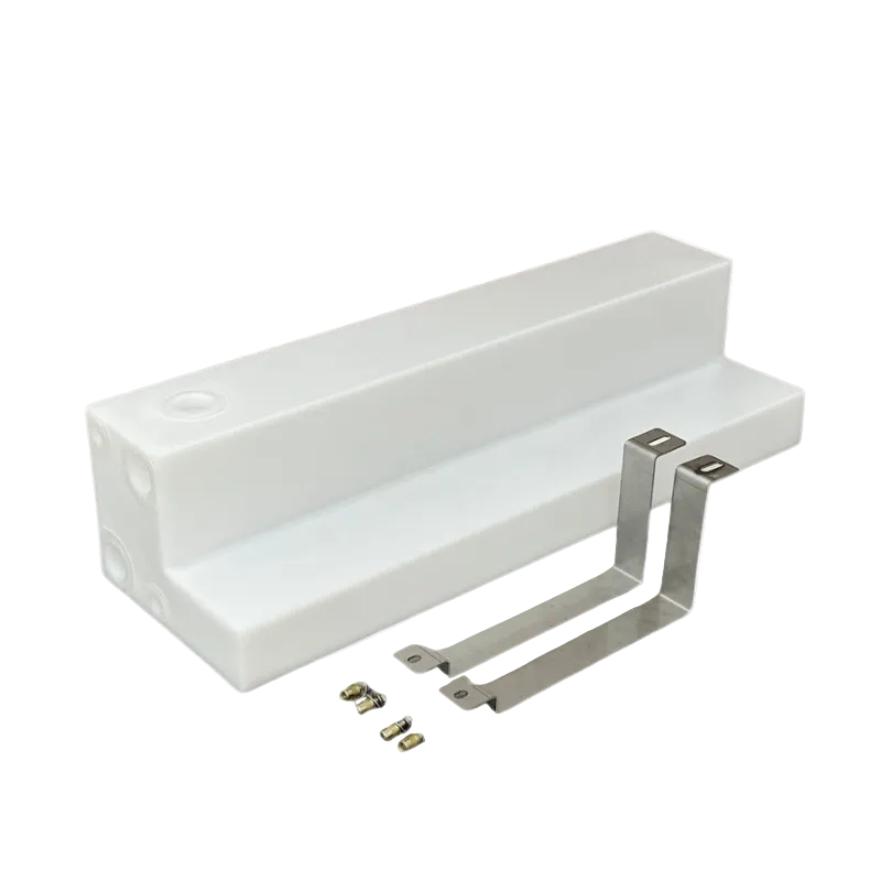 11-Gallon Mercedes Sprinter Undercarriage Water Tank (SP-UC-11)