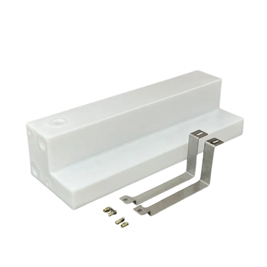11-Gallon Mercedes Sprinter Undercarriage Water Tank (SP-UC-11)