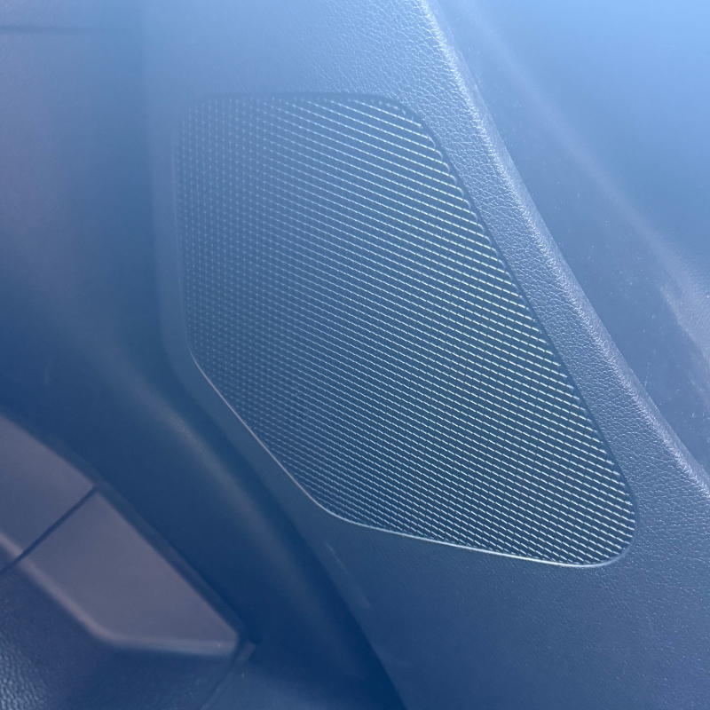 ETON Front & Center Sound Upgrade for Sprinter VS30