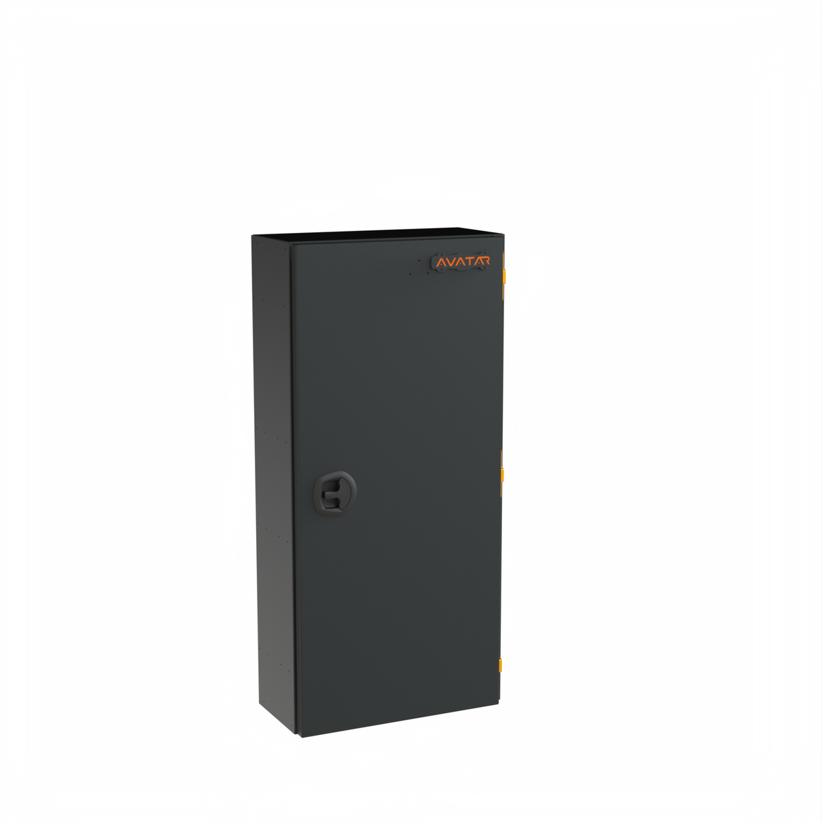Avatar Caddie Storage Box | Golf Storage