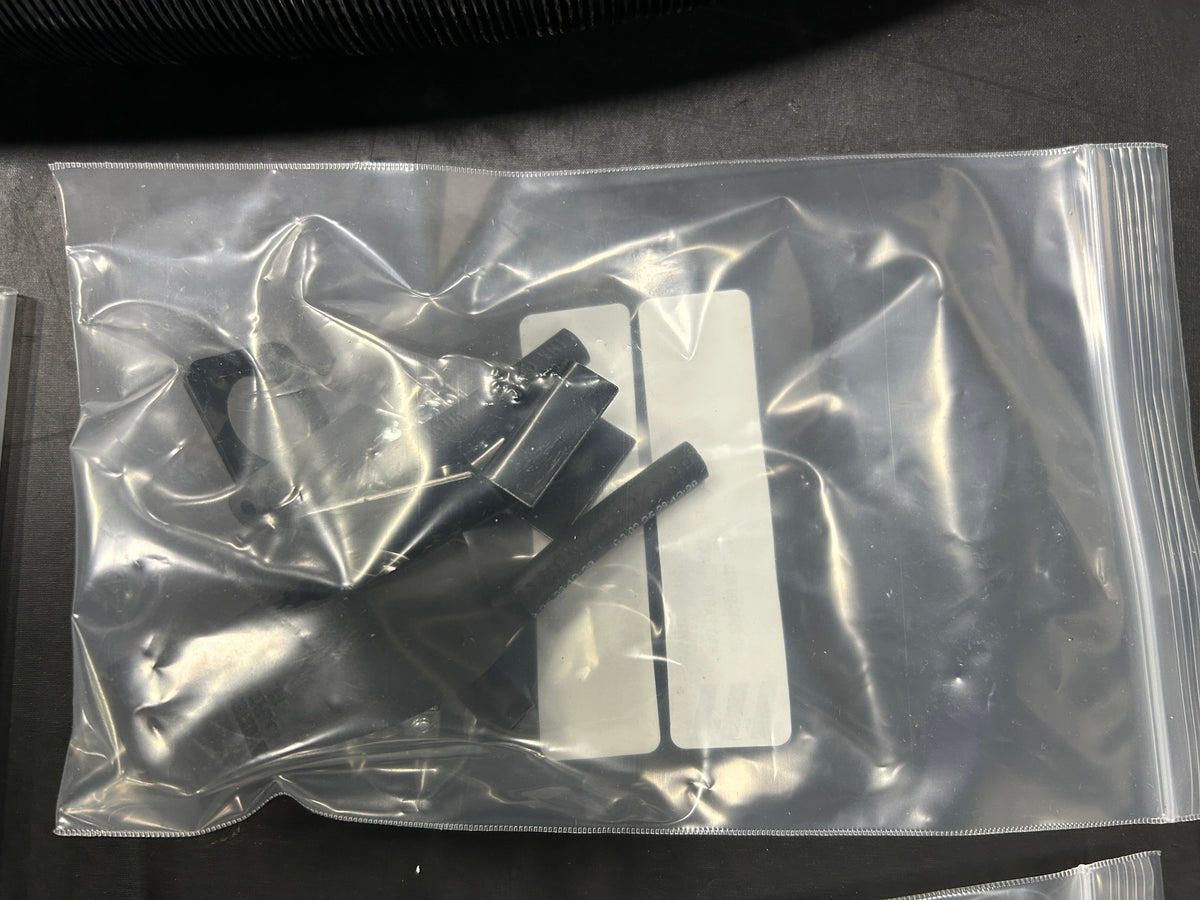 Espar AS3 D2L 12V Heater- Full Kit (Diesel)