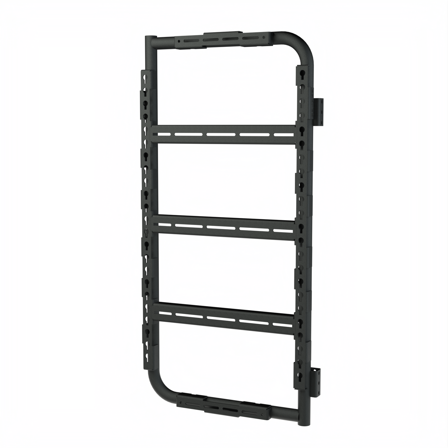 Avatar Massif – Van Rear Door Storage Mounting System
