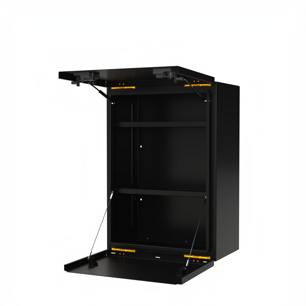 Avatar Mega Storage Box