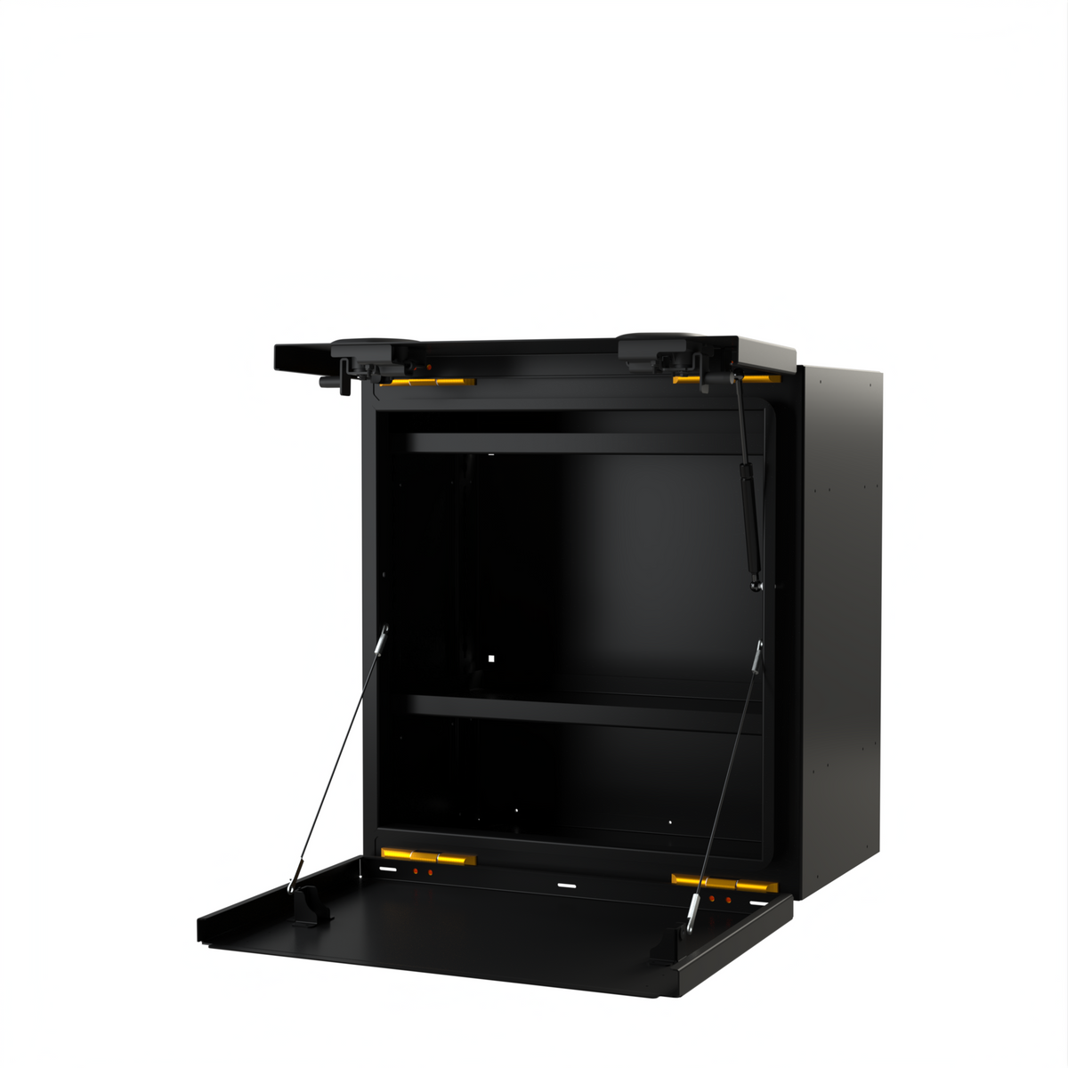 Avatar Niko Van Storage Box