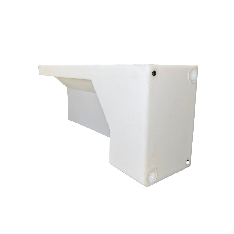 28-Gallon Promaster Wheel Well Water Tank - Left (PM-L-28)