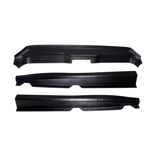 ProMaster Rear Trim Kit