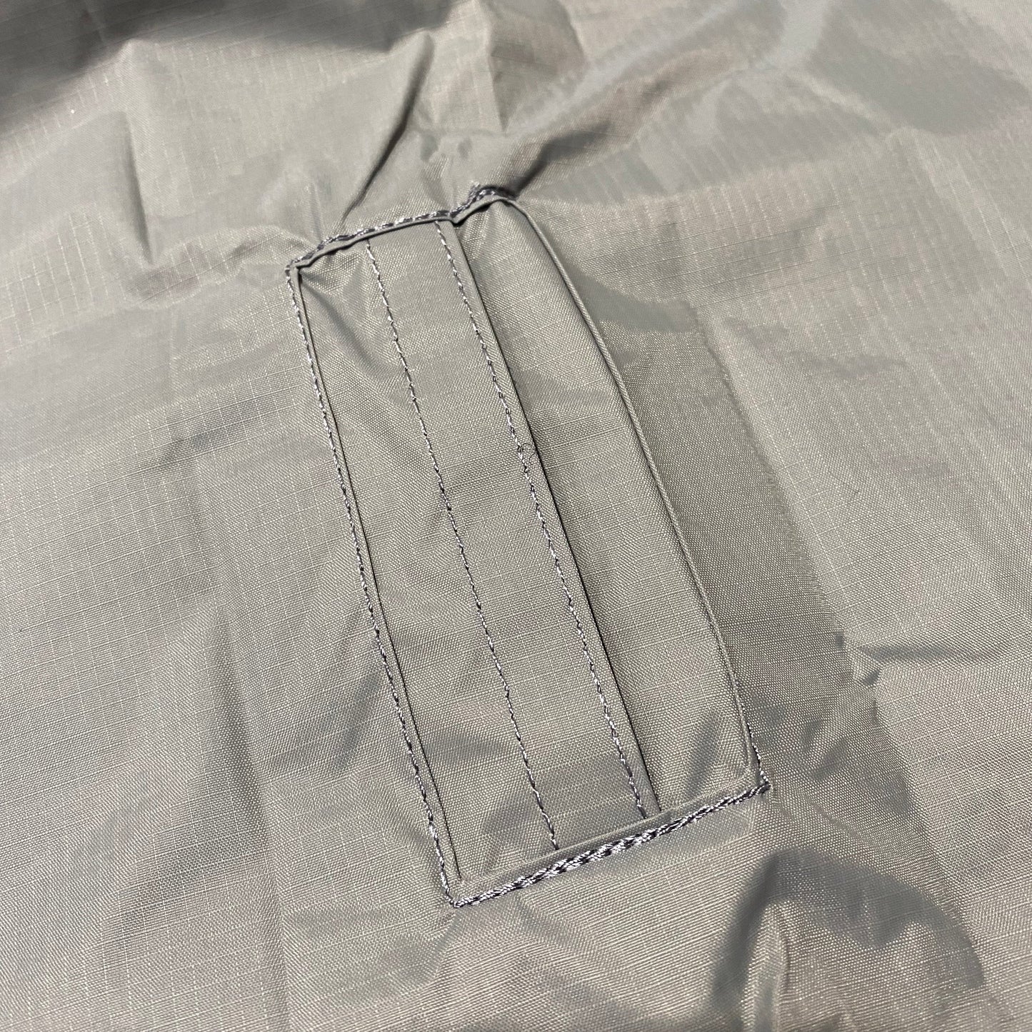 Universal Shower Curtain